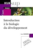 Introduction à la biologie du développement