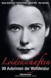 Cover zum Buch Leidenschaften