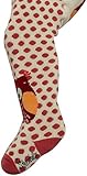 Sterntaler Baby Girls Strumpfhose Eule Tights