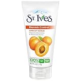 St Ives Blemish Control Apricot Scrub 170 g/6 oz