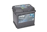 EAN: 3661024034203 Exide EA530 Premium Carbon Boost Autobatterie 12V 53Ah 540A
