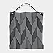 Produktbild Iittala X Issey Miyake - Bag 54 x 52 cm, dunkelgrau