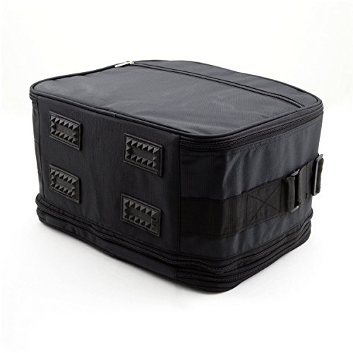 Motorradkoffer-Innentasche passend zu Vario Top Case BMW F700GS, F800GS, R1200GS - Nr. 16