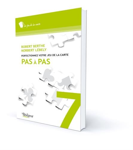 Pas à pas : Tome 7 en ligne