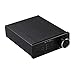Produktbild SMSL A2 40W * 2 HIFI Stereo Audio Class D Digital Verstärker mit Subwoofer Schwarz