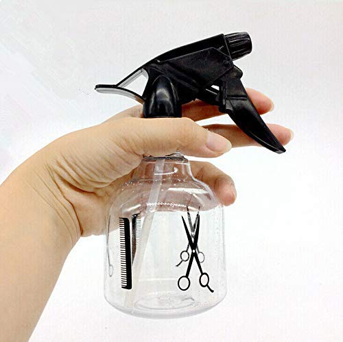 TWIREY Multipurpose Professional Spray Bottle: A Must-Have for Home, Garden, and Salon Use