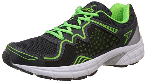 power men's running shoes