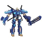www.journaux  Transformers + Une figurine