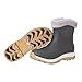 Produktbild Muck Boots® Arctic Slip-On AG Winterstiefelette (39/40, grau)