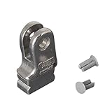 RECAMBIO DE FIAMMA Fiamma F45i, F65 Sttzfussende Kit, 98655-757
