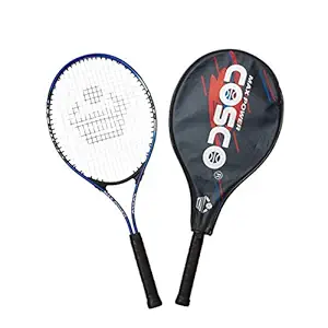 Cosco Max Power Aluminium Tennis Racquet