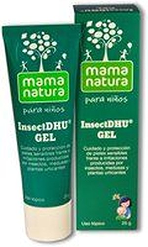 Insectdhu Gel 25 gr de D.H.U.