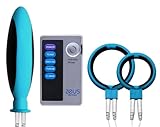 Zeus Electrosex Mingle Electro Couples Kit - 4-Piece