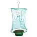 Produktbild Outdoor Garten Hängenden Faltung Wiederverwendbare Drosophila Fliegen Insektenfalle Net Catcher Killer Käfig mit Köder Lagerung Topf