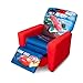 Disney Pixar Cars Upholstered Recliner