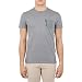 Produktbild Ben Sherman - Gingham Tipped Pocket - M, Gris