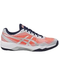 Asics Volley Elite FF, Zapatos de Voleibol Para Mujer