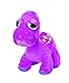 Suki Gifts International Soft Toy (Medium, Brontosaurus Dino)