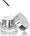 ATNails NAIL GEL /Builder UV GEL - CLEAR-Medium thick 5ml