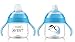 Philips Avent Premium Spout Cup (7 oz, Blue)