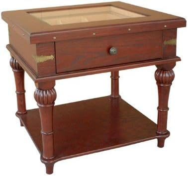 The Scottsdale Humidor