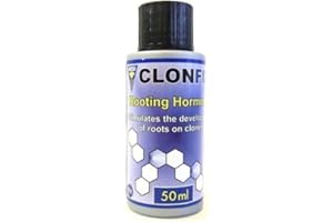 HESI ClonFix Hormona de enraizamiento en gel (50ml)