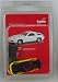 Produktbild Herpa Miniaturmodelle GmbH Herpa 012669-004 - MiKi Porsche 928 S4, gelb