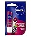 Nivea Lip Care Fruity Shine, Blackberry, 4.8g RS.138.75