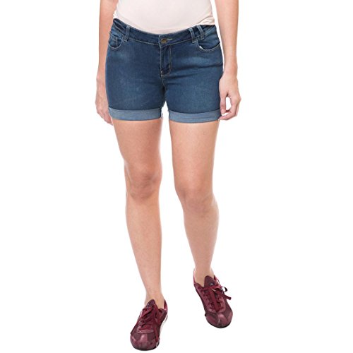 KOTTY Womens Denim Shorts RS.524 (60.00% Off) - Amazon KOTTY Womens Denim Shorts RS.524 (60.00% Off) - Amazon