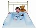 Dream Tubes Microfibre Single Set - Blue