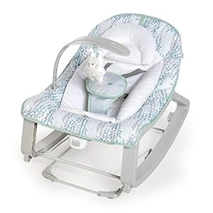 Ingenuity, Hamaca Mecedora para Bebés