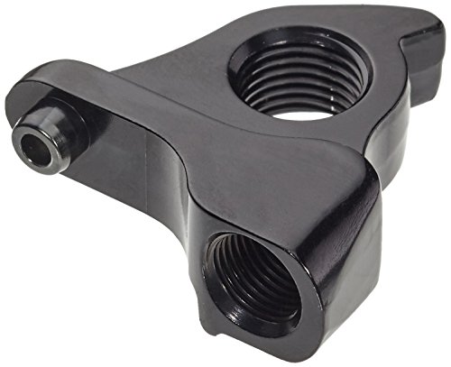 Syntace Steckachse X 12 System, Raceblack, 116825 - 2