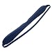 Produktbild Wokee Elastic Bleistift Fall Pen Abnehmbare Halterung für Apple Pencil(1. und 2. Generation),iPad Pro & für iPad 6th Gen 2018 (Dark Blue)