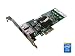 Produktbild Kalea Informatique Kontroll-Karte, 2 Ports Gigabit Ethernet auf Port PCI 4, für PC oder Server, Chipset Intel 82575