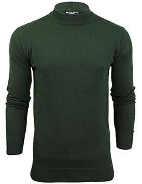 Herren Rollkragenpullover von Brave Soul
