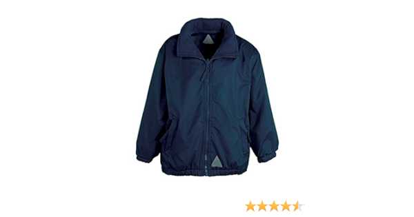 blue max mistral jacket