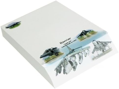 Gifts For Aviators Harrier Slant Pad