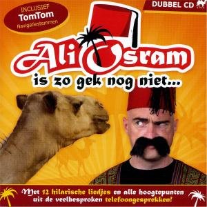 Preisvergleich Produktbild Is Zo Gek Nog Niet