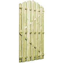 Suchergebnis auf Amazon.de für: gartentor holz