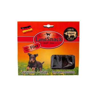 Preisvergleich Produktbild LandSnack Filet Angus 170 g - 100 % aus Deutschland!
