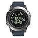 Produktbild TianranRT Zeblaze VIBE 3 Smart Sport Watch Wasserdicht Wecker Kamerad CameraFor IOS/Android (Blau)