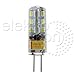 Produktbild G4 LED (SMD) Stiftsockellampeb12V, 1W, Warmweiß