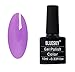 Produktbild Bluesky UV LED Gel auflösbarer Nagellack 10ml lilac lightning, 1er Pack (1 x 10 ml)