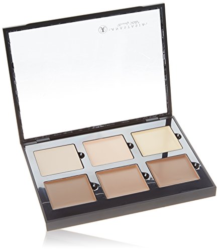 Anastasia Beverly Hills Contour Cream Kit (Light) New 2015