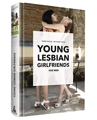 YOUNG LESBIAN GIRLFRIENDS - for Men
