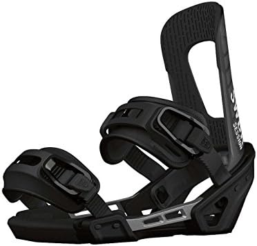 Snowboard Binding Men Switchback Session 2018