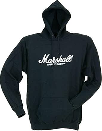 hoodies marshalls