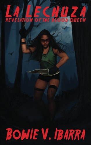 Preisvergleich Produktbild La Lechuza: Revelation of the Blood Queen