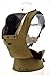 Patapum Baby Carrier Khaki Version 3