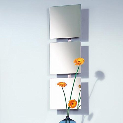 Baikal 3 Wandspiegel - 3